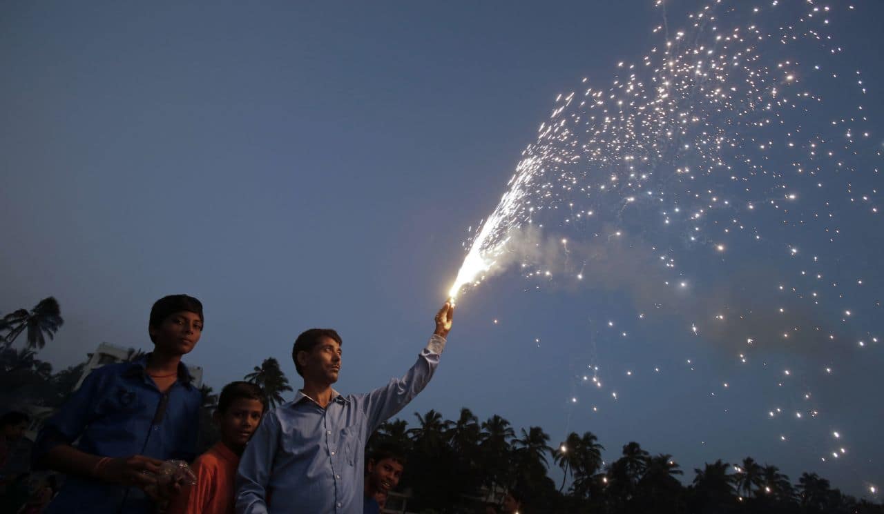 Fireworks on D-St! Top 10 stocks to buy which could give up to 50% return till next Diwali 2018