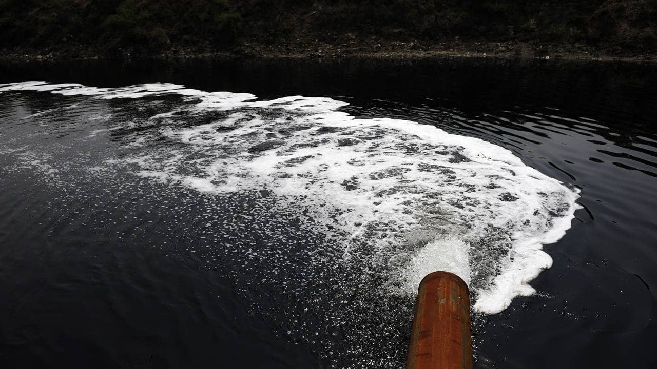 Navi Mumbai plans to use treated sewage water for 200 civic gardens
