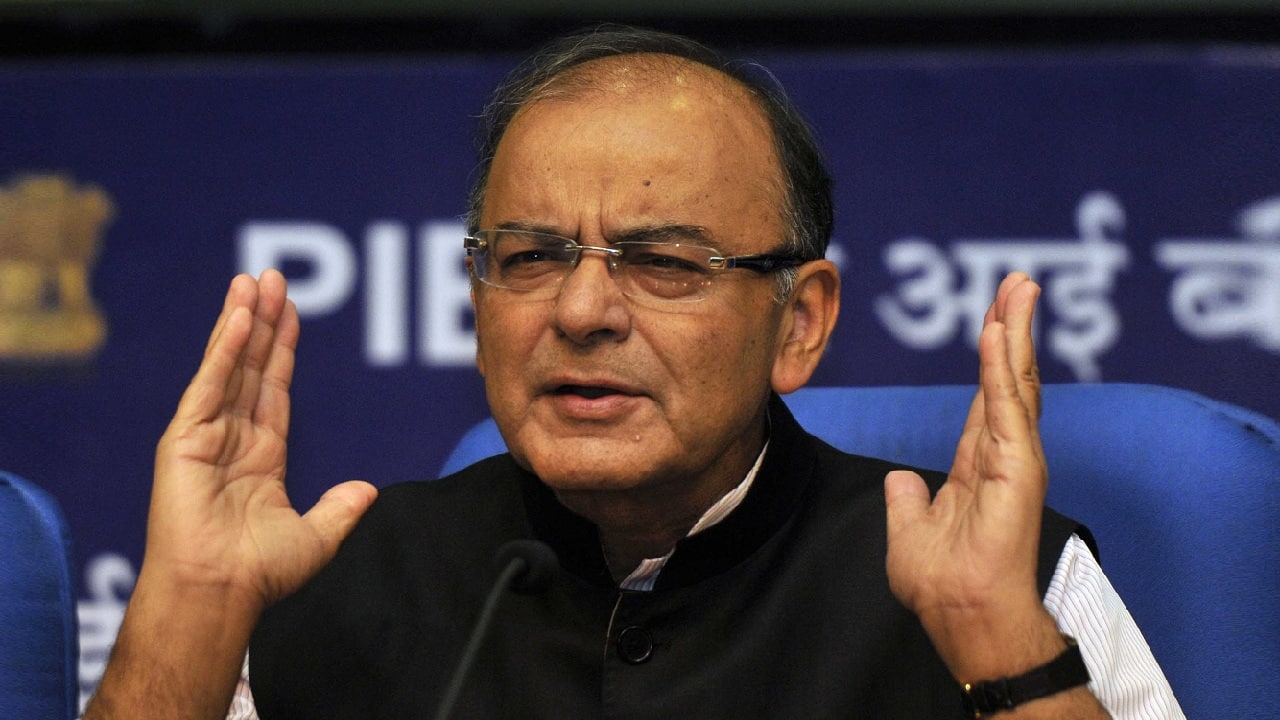 Budget 2018 Simplified: What comprises Budget Speech? Budget 2018 Simplified: What comprises Budget Speech?