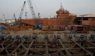 Expect Q4FY18 to be strong; delivery of INS Vikrant by Oct-2020: Cochin Shipyard