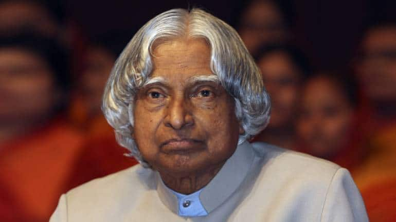 Dr Apj Abdul Kalam Death Anniversary Most Remarkable Achievements Of