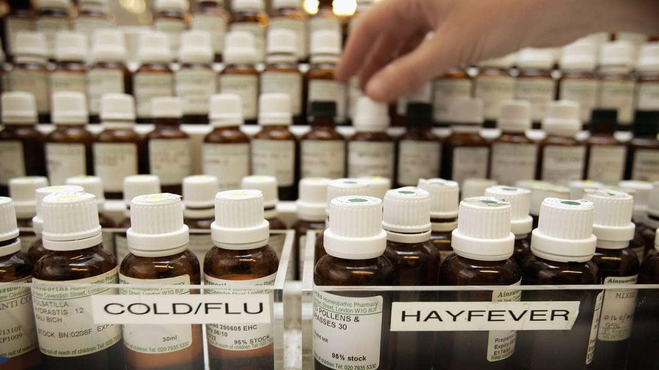Homeopathy sees resurgence with govt support & more people trying alternate medicines