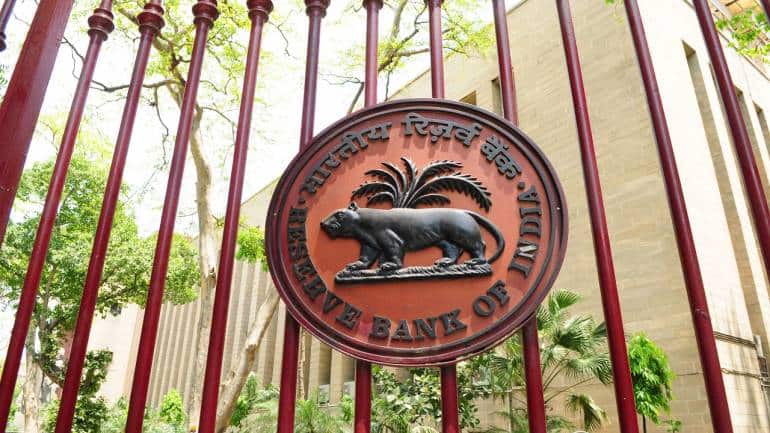 NEW DELHI, INDIA MAY 3: View of RBI buidling on May 3, 2013 in New Delhi, India. (Photo by Ramesh Pathania/Mint via Getty Images)