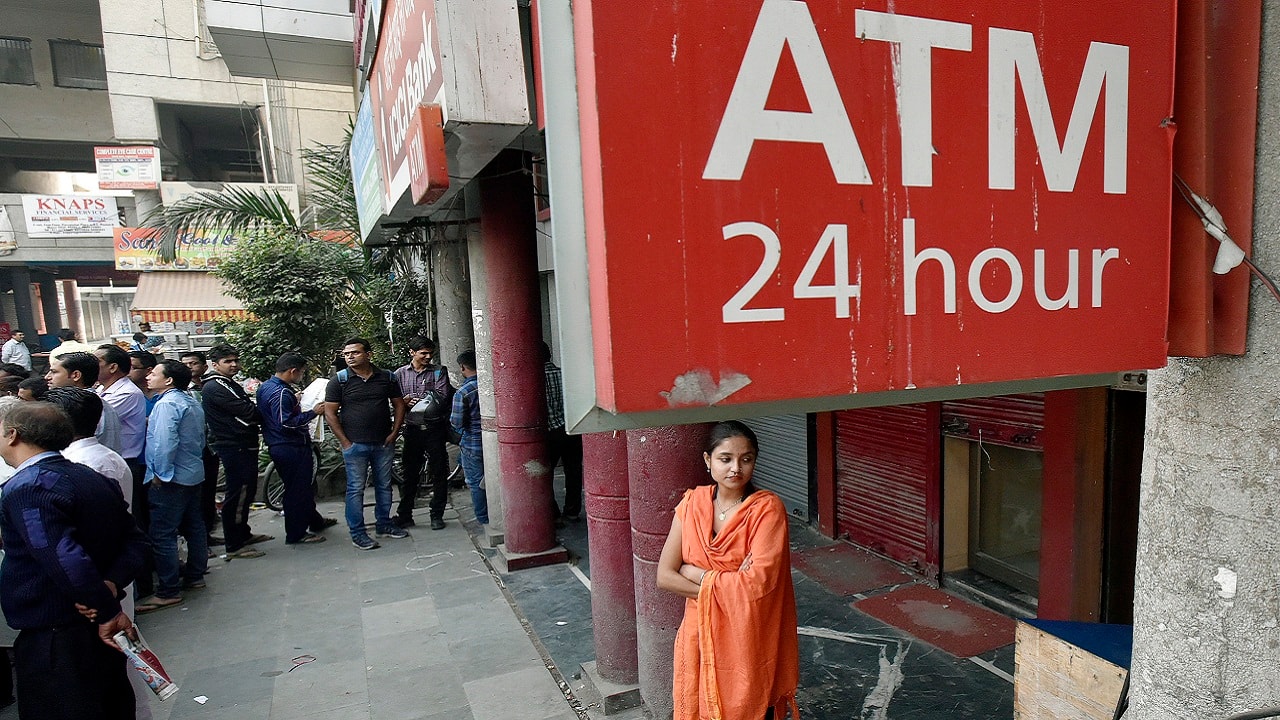 Your cash withdrawals and transactions at ATMs are set to get costlier: Here's why
