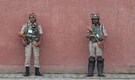 Four policemen killed in IED blast in Kashmir's Sopore