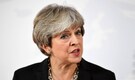 UK PM May: Russia must release Ukrainian vessels and crew