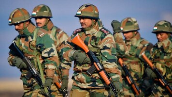 Indian Army launches secure messaging app for its soldiers