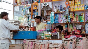 Explained : Govt reinstates retailers, wholesalers as MSMEs, what benefits will they get, what are the concerns