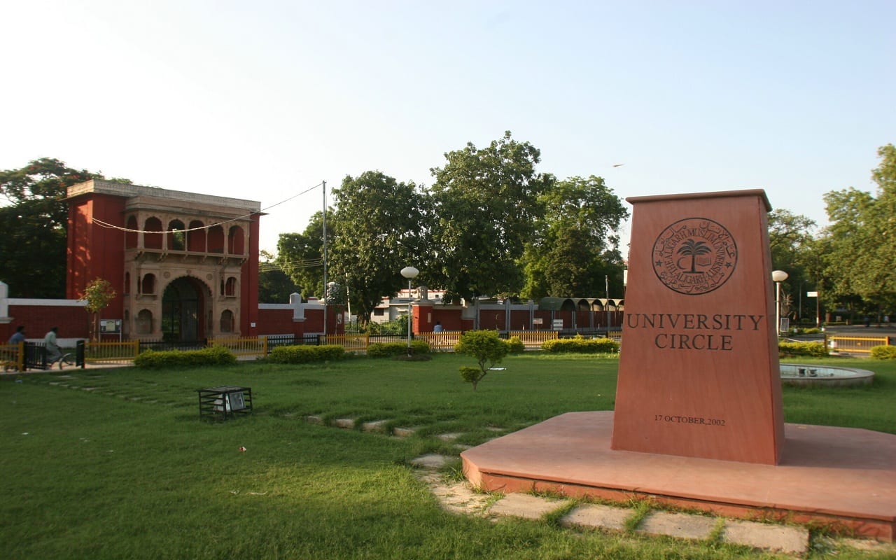 Aligarh Muslim University teacher shot dead; assailant said 'you don't know me yet'