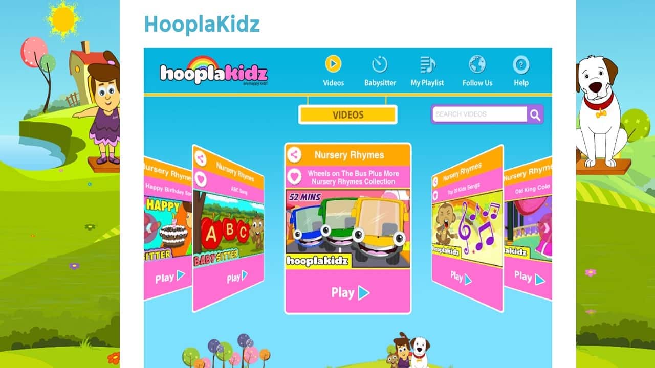 Hooplakidz