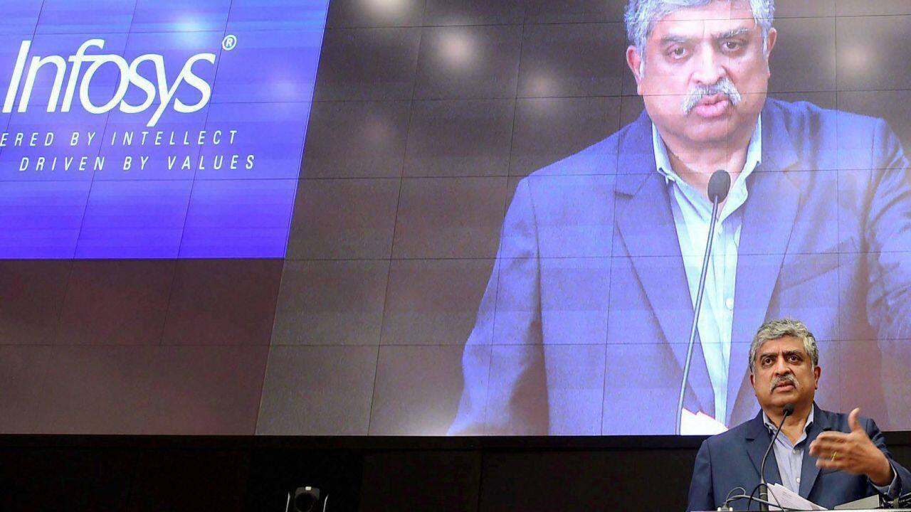 I got my vaccination certificate digitally. My friend in Seattle got it on a piece of paper: Nandan Nilekani I got my vaccination certificate digitally. My friend in Seattle got it on a piece of paper: Nandan Nilekani