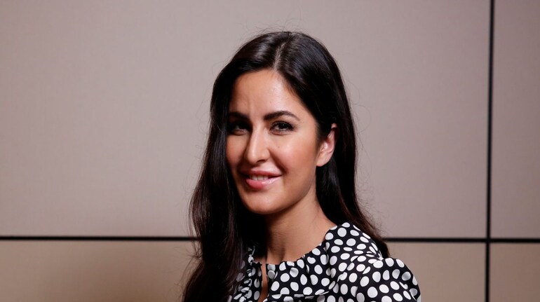 Accessories and handbags brand Lino Perros announces Katrina Kaif as its  new brand ambassador, ET BrandEquity