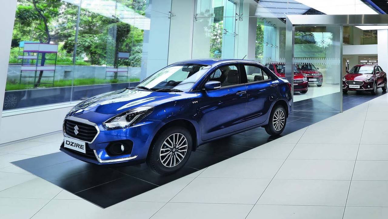 This week in Auto: Festive period set to be a dampener; JLR drags Tata Motors to the negative