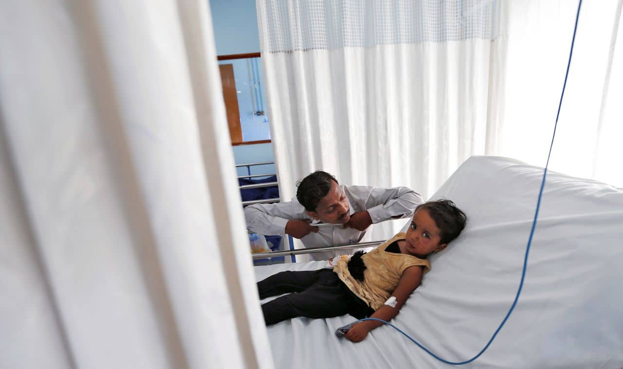 Operational, regulatory challenges hasten consolidation in Indian private hospital sector