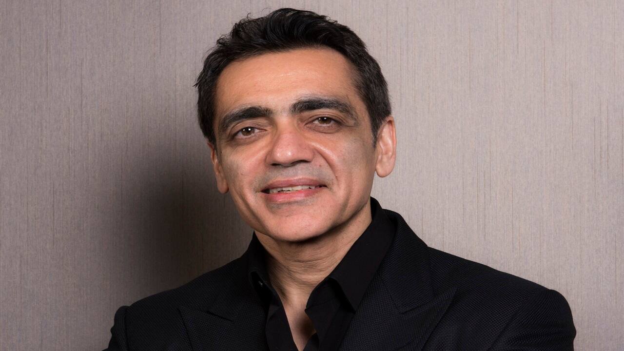 Multiplex industry has got the wrong end of the stick in GST: Ajay Bijli