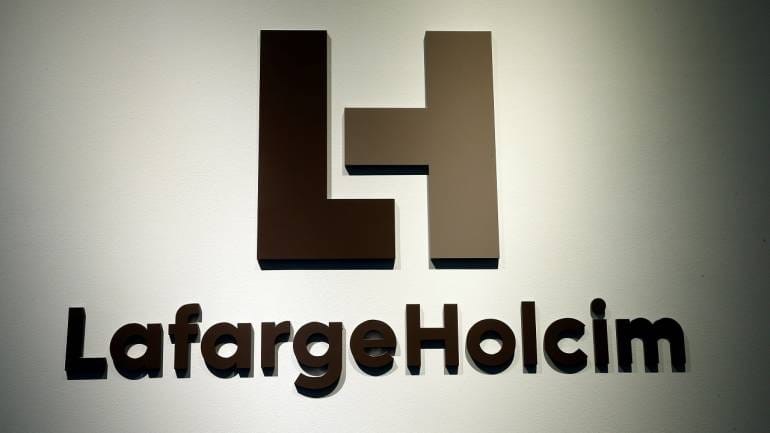 LafargeHolcim Completes Sale Of $1.75 Billion Indonesian Unit