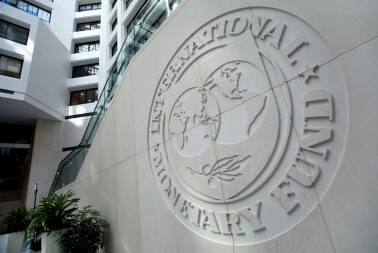 Macro Matters | IMF report warns of rising risks in economy, markets and firms