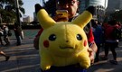 Russian groups even 'used Pokemon Go to increase racial tensions in the US'