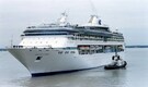 Cruise ship sent back to Mumbai from Goa with all passengers, including COVID-19 infected