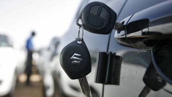 Development of fuel efficient cars to remain critical in sales strategy: Maruti Suzuki