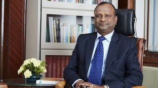 BharatPe-Ashneer Grover row | There will be corrective action depending on outcome of inspection report: Chairman Rajnish Kumar