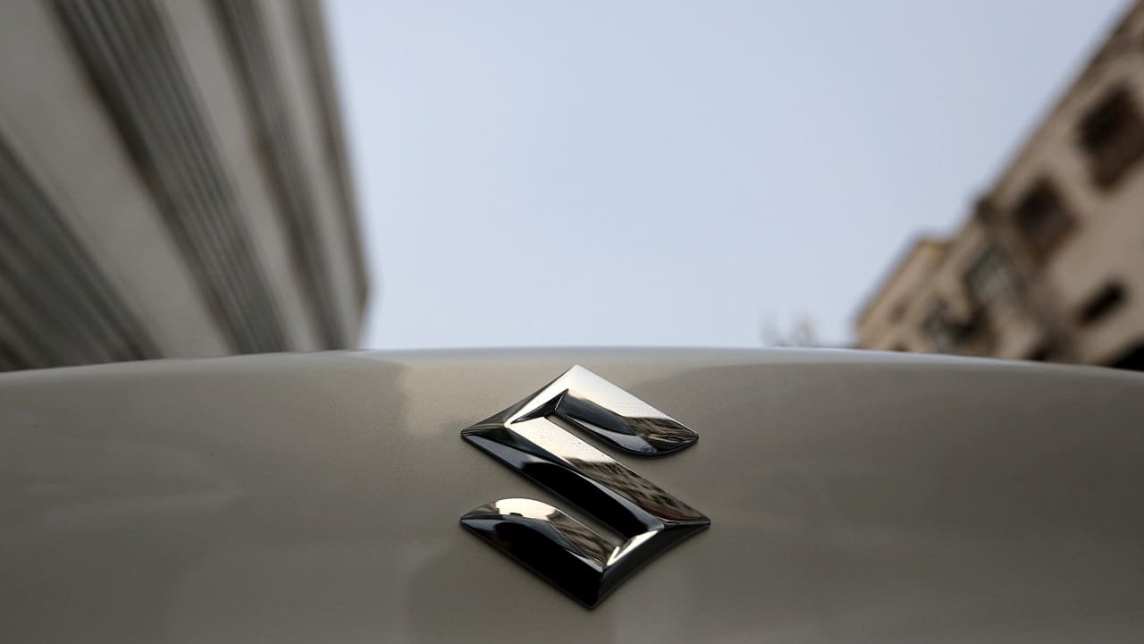 1,489 Suzuki Logo Images, Stock Photos & Vectors | Shutterstock