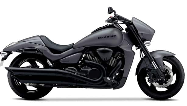 Upcoming Suzuki Intruder 150 cruiser's brochure leaked - Times of India