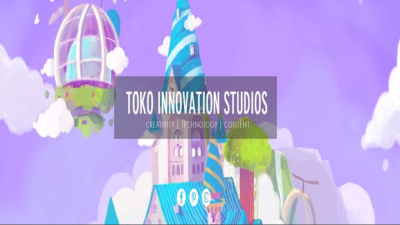 Toko