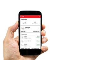 With UPI gaining in popularity, debit card transactions have been going down both in volume and value.