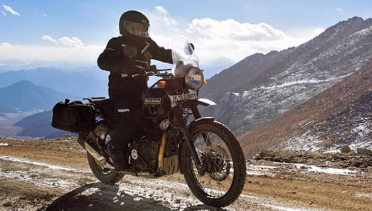 royal enfield parent company