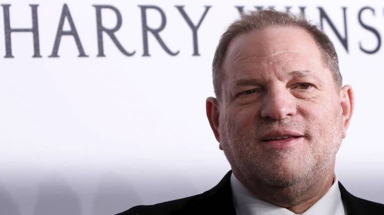 Metoo Former Film Producer Harvey Weinstein Sentenced To 23 Years In Prison