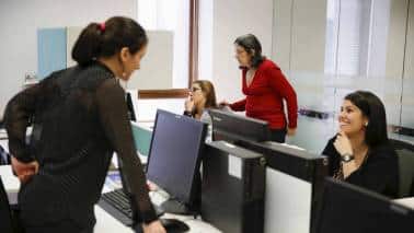 Did Karnataka govt shoot itself in the leg by clearing the IT union?