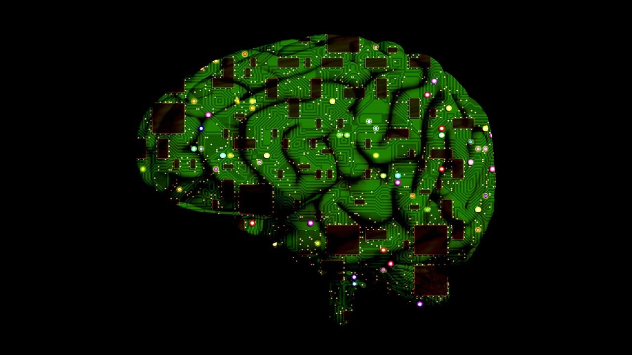 Healthtech disruption: An AI a day helps the doctor a long way