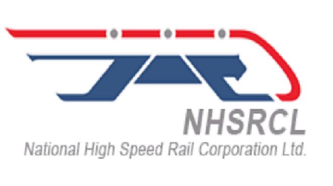 bullet train logo