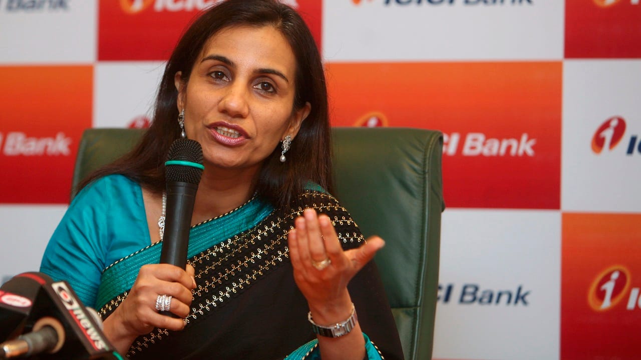 Chanda Kochhar said she is &quot;disappointed, hurt and shocked&quot; by ICICI Bank's decision to treat her resignation as a &quot;termination for cause&quot;. Kochhar said she served the ICICI group for 34 long years &quot;with all my dedication and hard work&quot; and the bank's latest decision has caused her &quot;immense hurt and pain&quot;.