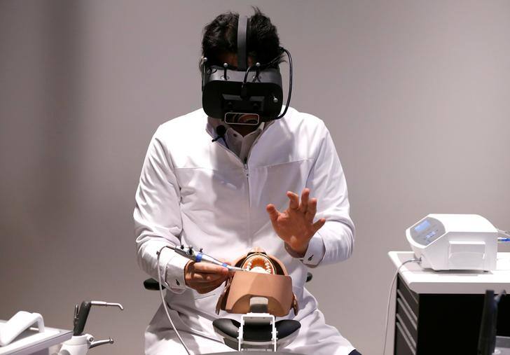 Virtual Reality at CES 2019: These five products could be VR’s last saving grace