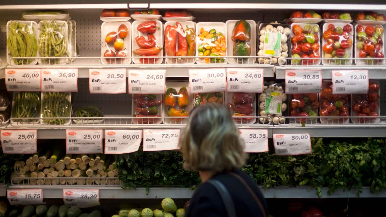 Coronavirus impact: How retailers are maintaining social distancing with customers Coronavirus impact: How retailers are maintaining social distancing with customers