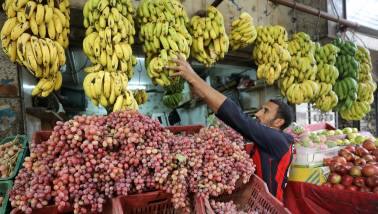 Sound and fury in vegetable prices
