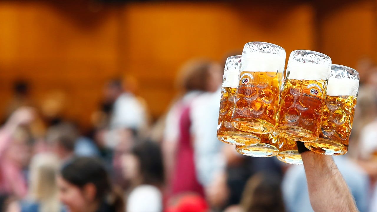 Tippling Point | Sentiment beerish: Wars, cholera, inflation and now Covid, Oktoberfest has seen it all and prevailed Tippling Point | Sentiment beerish: Wars, cholera, inflation and now Covid, Oktoberfest has seen it all and prevailed