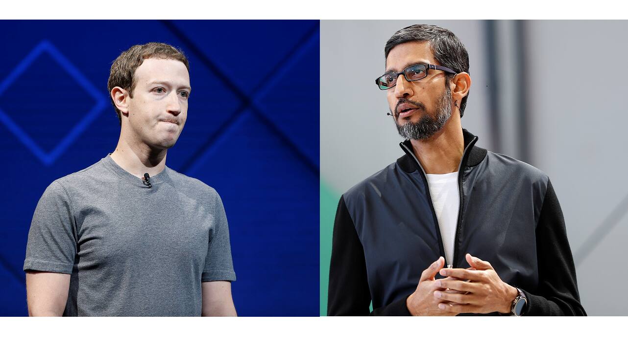 RIL AGM 2020: Why are sworn rivals Facebook and Google coming together in India’s Jio? RIL AGM 2020: Why are sworn rivals Facebook and Google coming together in India’s Jio?