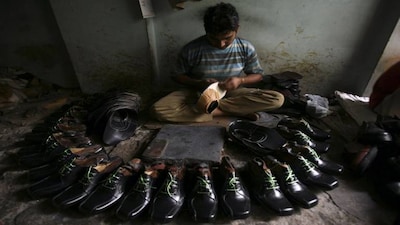 No PLI scheme for leather, footwear and toys planned: Govt tells Parliament