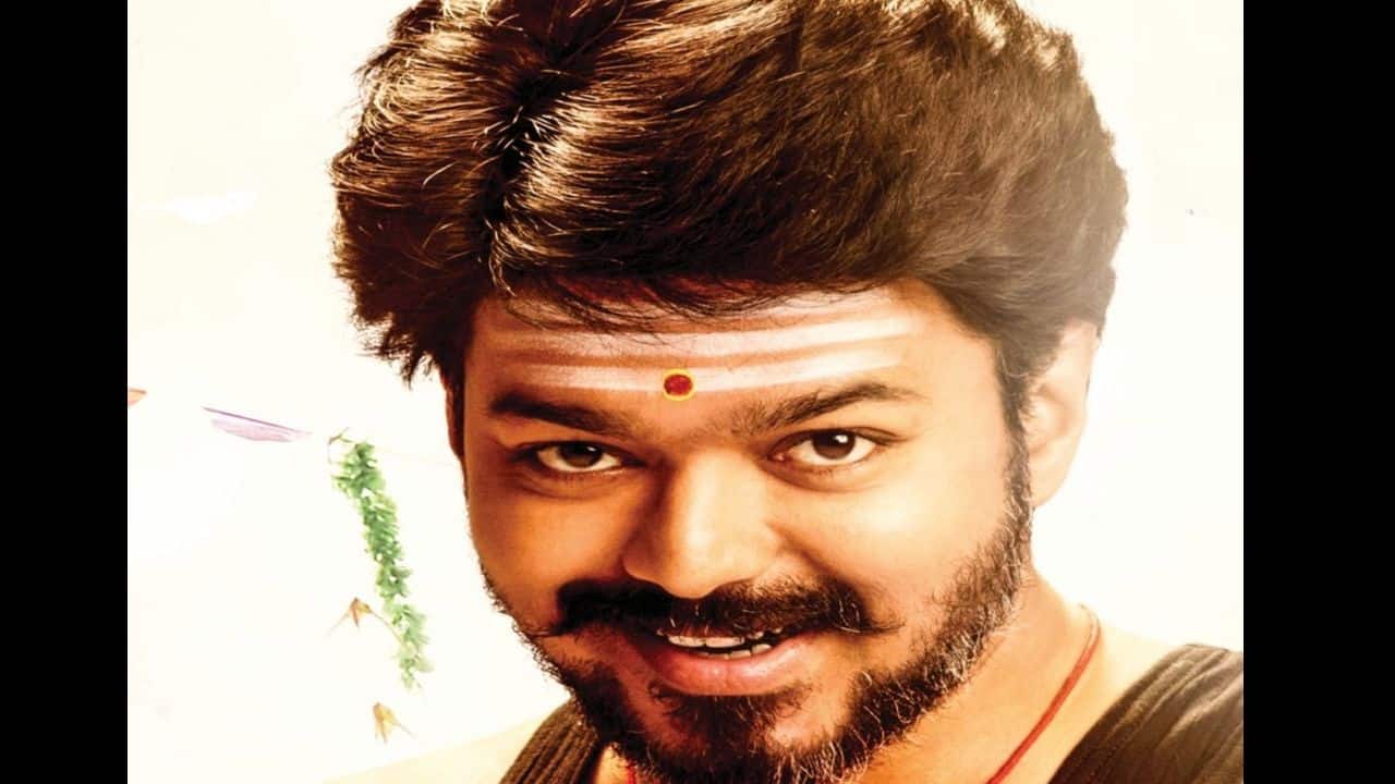 Animal Welfare Board gives NOC for Mersal