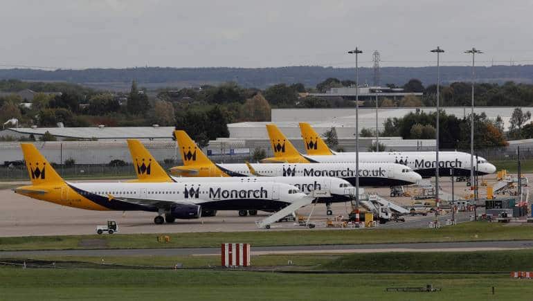 monarch airline