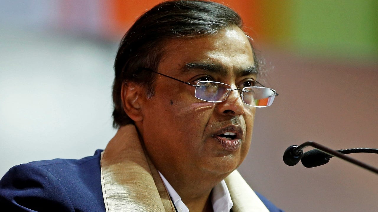 RIL 41st AGM: March from refining and petchem to tech, from cyclical to annuity