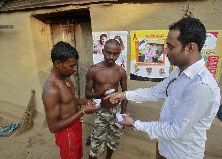 Condom Alliance seeks to help wilting male contraceptive market rise from stagnation