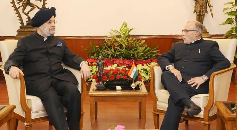 Land pooling in Delhi further simplified: Now DDA to act only as facilitator