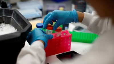 Seeing some signs of recovery in Q4: Neuland Labs