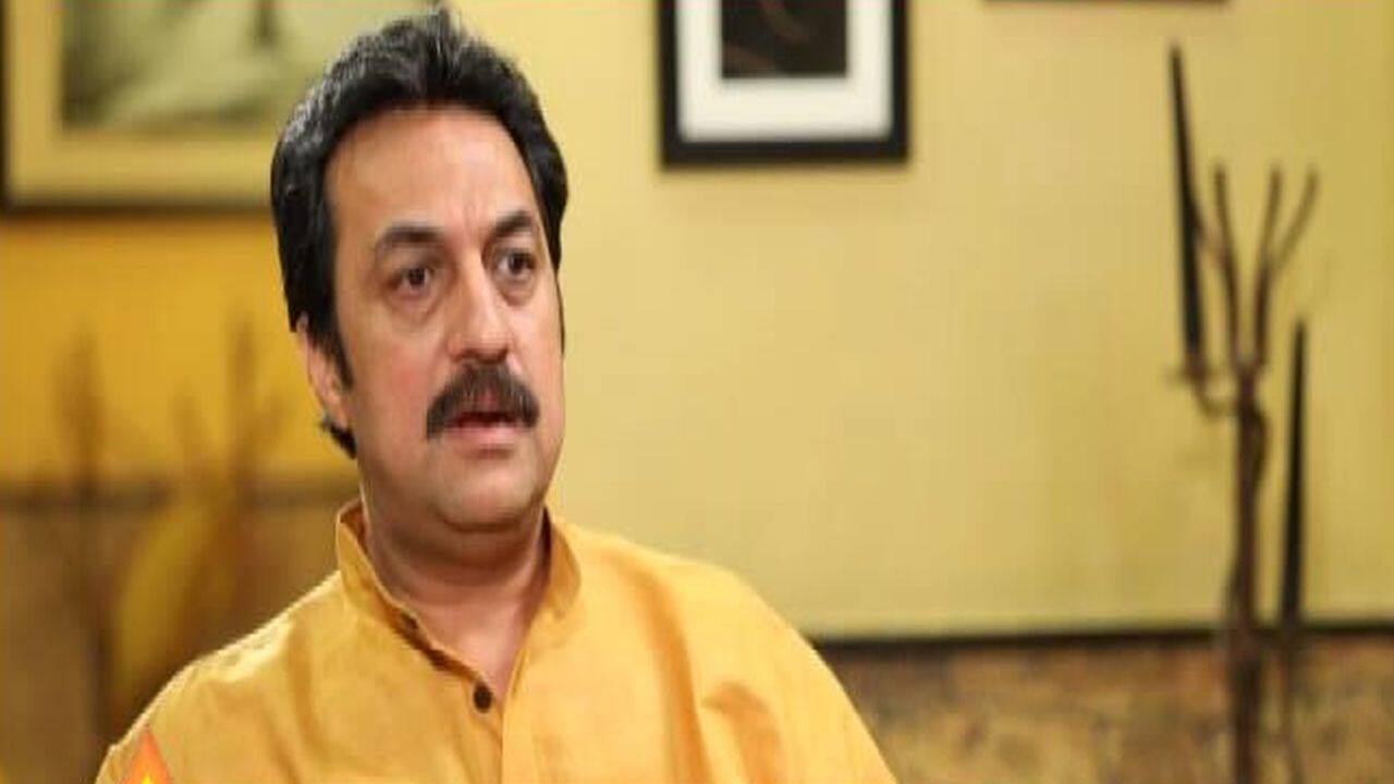 Market is being driven by beaten-down stocks; Jio deserves a valuation in trillion: Shankar Sharma
