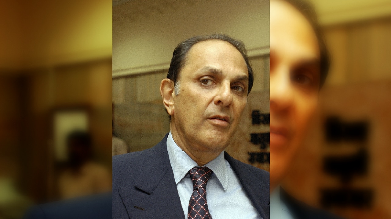 Industrialist Nusli Wadia, sons, others settle disclosure lapses case with Sebi