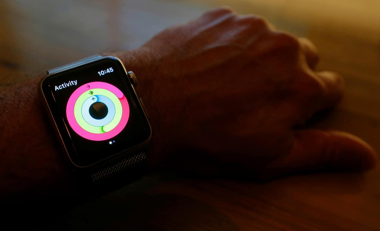 Smartwatches are a hot trend in 2020. There are multiple options across budgets available with different styles. For example, this is the Apple Watch which has been the best-selling smartwatch in the world. The watch requires you to pair it with an iPhone to sync all your data. However, in case you use an Android and want a smartwatch with a square watch face, Amazfit has many options priced near the Rs 10,000-mark. Smartwatches are a hot trend in 2020. There are multiple options across budgets available with different styles. For example, this is the Apple Watch which has been the best-selling smartwatch in the world. The watch requires you to pair it with an iPhone to sync all your data. However, in case you use an Android and want a smartwatch with a square watch face, Amazfit has many options priced near the Rs 10,000-mark.